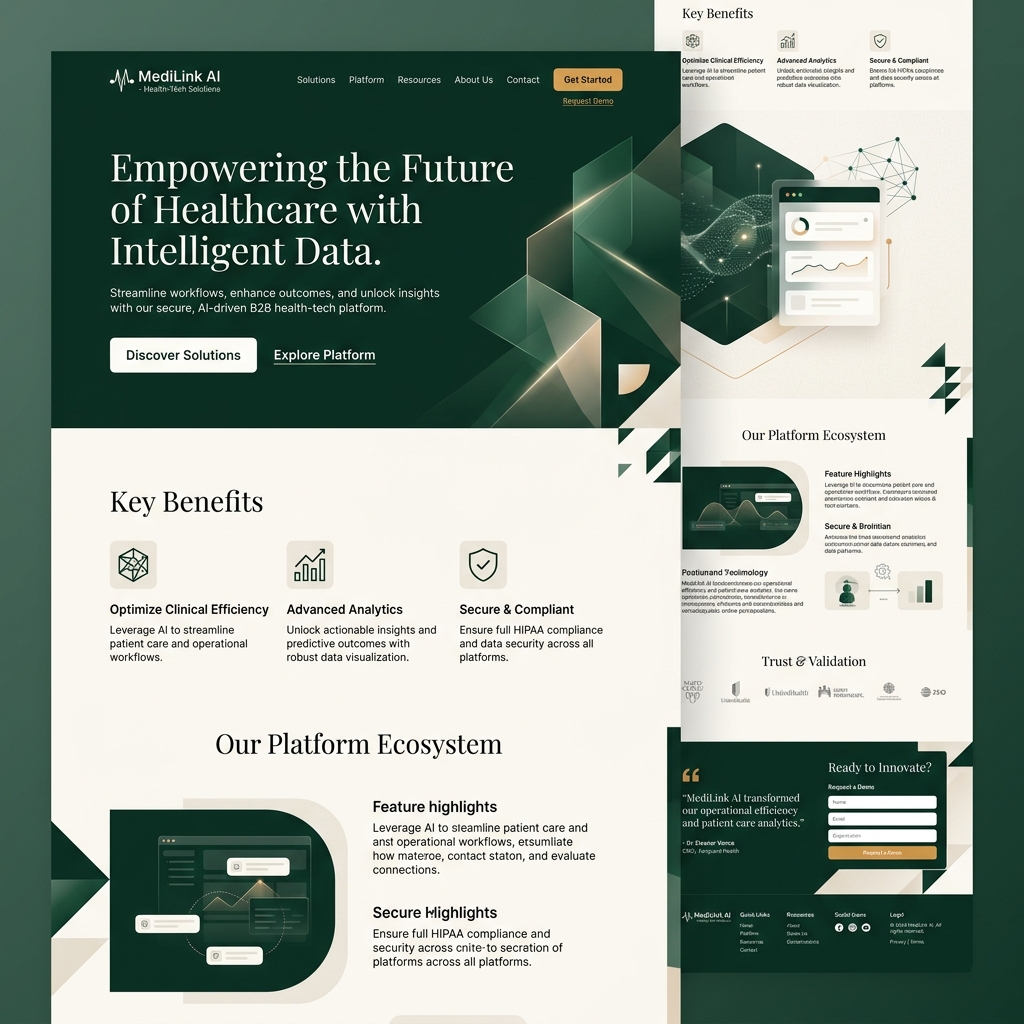 Canopy Health case study